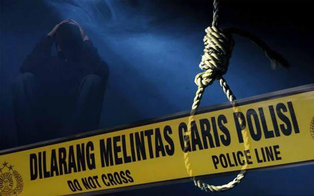 Sering di Fitnah Sejak Punya Pacar Cantik, Bocah SD Nekat Gantung Diri